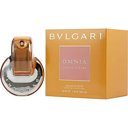 BVLGARI OMNIA INDIAN GARNET by Bvlgari for WOMEN