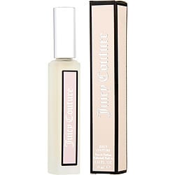 Juicy Couture by Juicy Couture EAU DE PARFUM ROLLERBALL 0.33 OZ MINI for WOMEN
