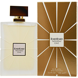 BEBE NOUVEAU CHIC by BEBE for WOMEN