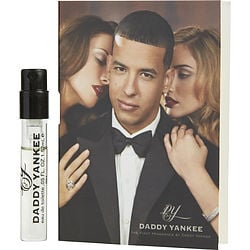 DADDY YANKEE by Daddy YANKEE for MEN