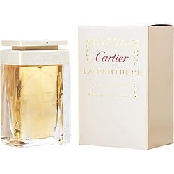 Cartier La Panthere by Cartier EDP SPRAY 2.5 OZ for WOMEN