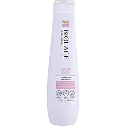 Biolage Color Last Conditioner for Color-Treated Hair - 13.5 oz