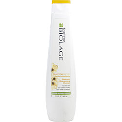 Biolage by Matrix SMOOTHPROOF SHAMPOO 13.5 OZ for UNISEX