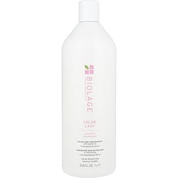 Biolage by Matrix COLORLAST SHAMPOO 33.8 OZ for UNISEX