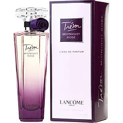 Tresor Midnight Rose by Lancome EDP SPRAY 2.5 OZ (NEW PACKAGING) for WOMEN