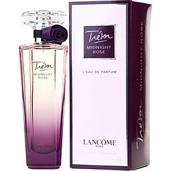 Tresor Midnight Rose by Lancome EDP SPRAY 2.5 OZ (NEW PACKAGING) for WOMEN