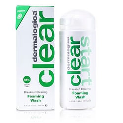 Image of Dermalogica by Dermalogica Clear Start Breakout Clearing Foaming Wash -177ml/6OZ for WOMEN