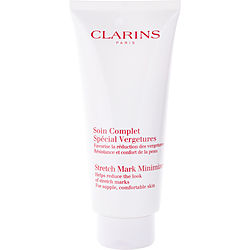 Clarins by Clarins Stretch Mark Minimizer -200ml/6.8OZ for WOMEN