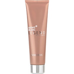 Mont Blanc Legend Pour Femme by Mont Blanc SHOWER GEL 5 OZ for WOMEN