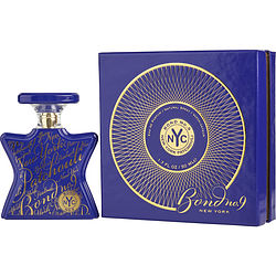 BOND NO. 9 NEW YORK PATCHOULI by Bond No. 9 for UNISEX