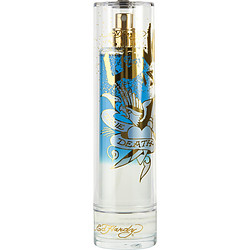 ED HARDY LOVE IS by Christian Audigier for MEN