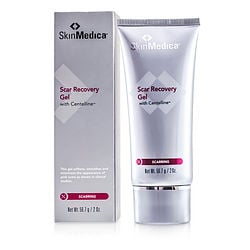 Skin Medica by Skin Medica Scar Recovery Gel With Centelline -56.7g/2OZ for WOMEN