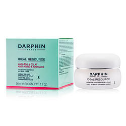 Darphin Women's Light/Cream By Ideal Resource Re-Birth Overnight -50Ml/1.7Oz For