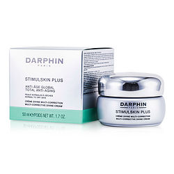Darphin by Darphin Stimulskin Plus Multi-Corrective Divine Cream (Normal to Dry Skin) -/1.7OZ for WOMEN