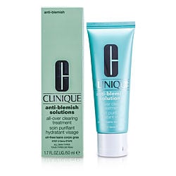 Clinique by Clinique Anti-Blemish Solutions All-Over Clearing Treatment-( oil-free ) -50ml/1.7OZ for WOMEN