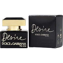 Dolce & Gabbana The One Desire Intense