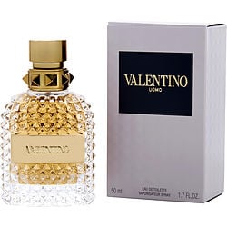 Valentino Uomo by Valentino EDT SPRAY 1.7 OZ for MEN