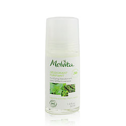 Melvita by Melvita Purifying Deodorant 24HR Effectiveness -50ml/1.7OZ for WOMEN