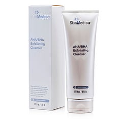 Skin Medica by Skin Medica AHA/BHA Exfoliating Cleanser -177.4ml/6OZ for WOMEN