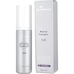 Skin Medica by Skin Medica Retinol Complex 0.25 -29.6ml/1OZ for WOMEN
