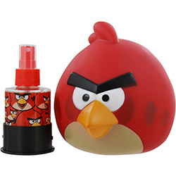 ANGRY BIRDS RED by Air Val International for UNISEX