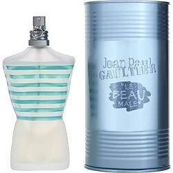 JEAN PAUL GAULTIER LE BEAU MALE by Jean PAUL Gaultier for MEN