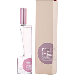 Masaki Matsushima Mat Limited bottle