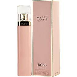 Boss Ma Vie by Hugo Boss EDP SPRAY 2.5 OZ for WOMEN