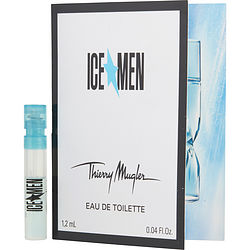 ANGEL ICE MEN by Thierry Mugler for MEN