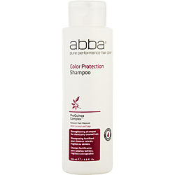 ABBA by ABBA Pure & Natural Hair Care for UNISEX