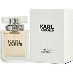 Karl Lagerfeld by Karl Lagerfeld EDP SPRAY 2.8 OZ for WOMEN