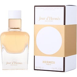 Jour D'hermes Absolu by Hermes EDP SPRAY REFILLABLE 1.6 OZ for WOMEN