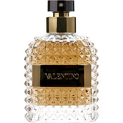 Valentino Uomo by Valentino EDT SPRAY 3.4 OZ *TESTER for MEN