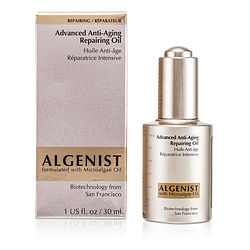 Algenist by Algenist Advanced Anti-Aging Repairing Oil -30ml/1OZ for WOMEN