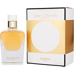 Hermes Jour D'hermes Absolu bottle