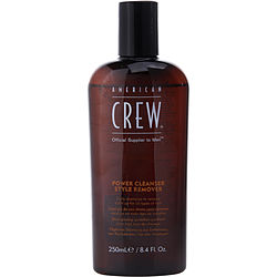 AMERICAN CREW by American Crew for MEN