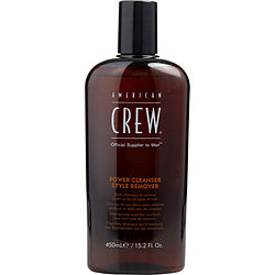 AMERICAN CREW by American Crew for MEN