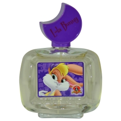 Looney Tunes EDT SPRAY 3.4 OZ *TESTER Lola Bunny Eau de Toilette 3.4 OZ Tester