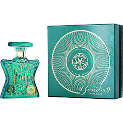 Bond No. 9 New York Musk by Bond No. 9 EDP SPRAY 1.7 OZ for UNISEX