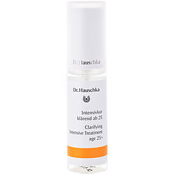 Dr. Hauschka by Dr. Hauschka Clarifying Intensive Treatment (Age 25+) - Specialized Care for Blemish Skin -40ml/1.3OZ for WOMEN