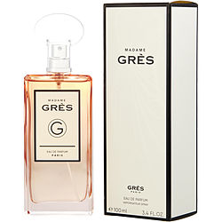 gres madame gres perfume