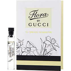 GUCCI FLORA GLORIOUS MANDARIN by GUCCI for WOMEN