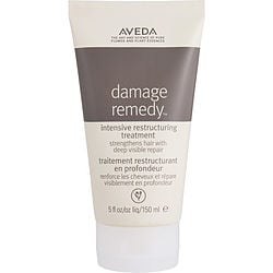 Aveda by Aveda DAMAGE REMEDY INTENSIVE RESTRUCTURING TREATMENT 5 OZ for UNISEX