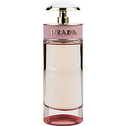 Prada Candy Florale by Prada EDT SPRAY 2.7 OZ *TESTER for WOMEN