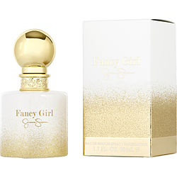 Fancy Girl by Jessica Simpson EAU DE PARFUM SPRAY 1.7 OZ for WOMEN