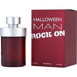 HALLOWEEN MAN ROCK ON by HALLOWEEN for MEN