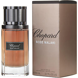 Chopard Rose Malaki by Chopard EDP SPRAY 2.7 OZ for UNISEX