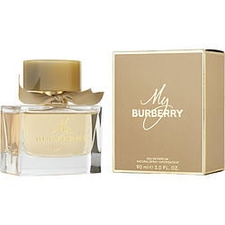 My Burberry by Burberry EDP SPRAY 3 OZ for WOMEN