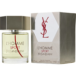 yves saint laurent sport cologne Cinosural International School