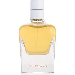 Jour D'hermes by Hermes EDP SPRAY REFILLABLE 2.8 OZ (UNBOXED) for WOMEN